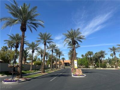 8175 Arville Street #215, Las Vegas, 內華達州 89139, 美國