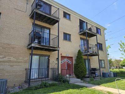 9310 Hamilton Court , E, Des Plaines, Illinois 60016, États-Unis