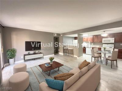 5265 Indian River Drive #253, Las Vegas, Nevada 89103, USA