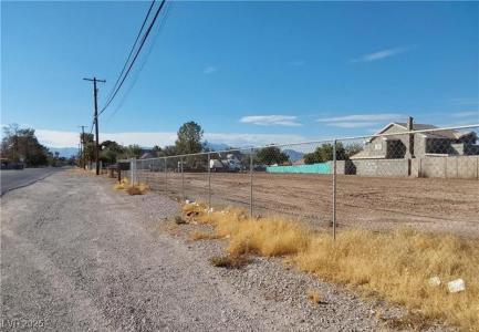 5600 El Parque Avenue, Las Vegas, Nevada 89146, Estados Unidos