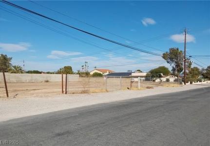 5600 El Parque Avenue, Las Vegas, Nevada 89146, Estados Unidos