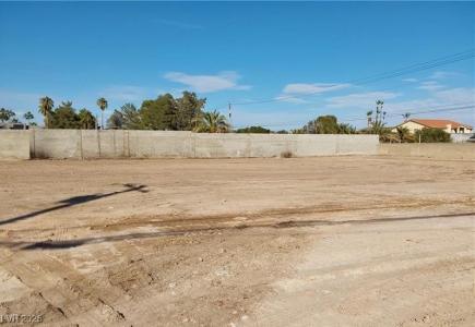 5600 El Parque Avenue, Las Vegas, Nevada 89146, Estados Unidos