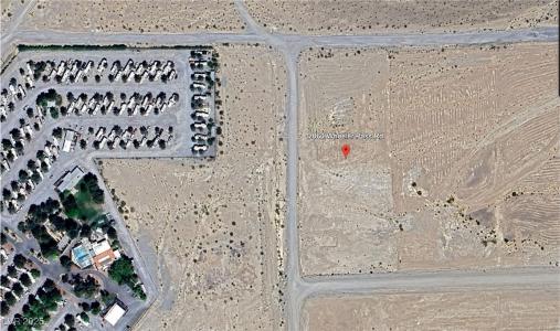 2060 E Wheeler Pass Road, Pahrump, Nevada 89048, USA