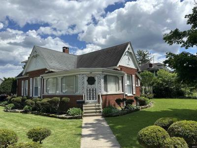 27 N Edwards Street, Worthington, Indiana 47471, USA