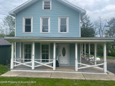 194 Grow Avenue, Montrose, Pennsylvania 18801, USA