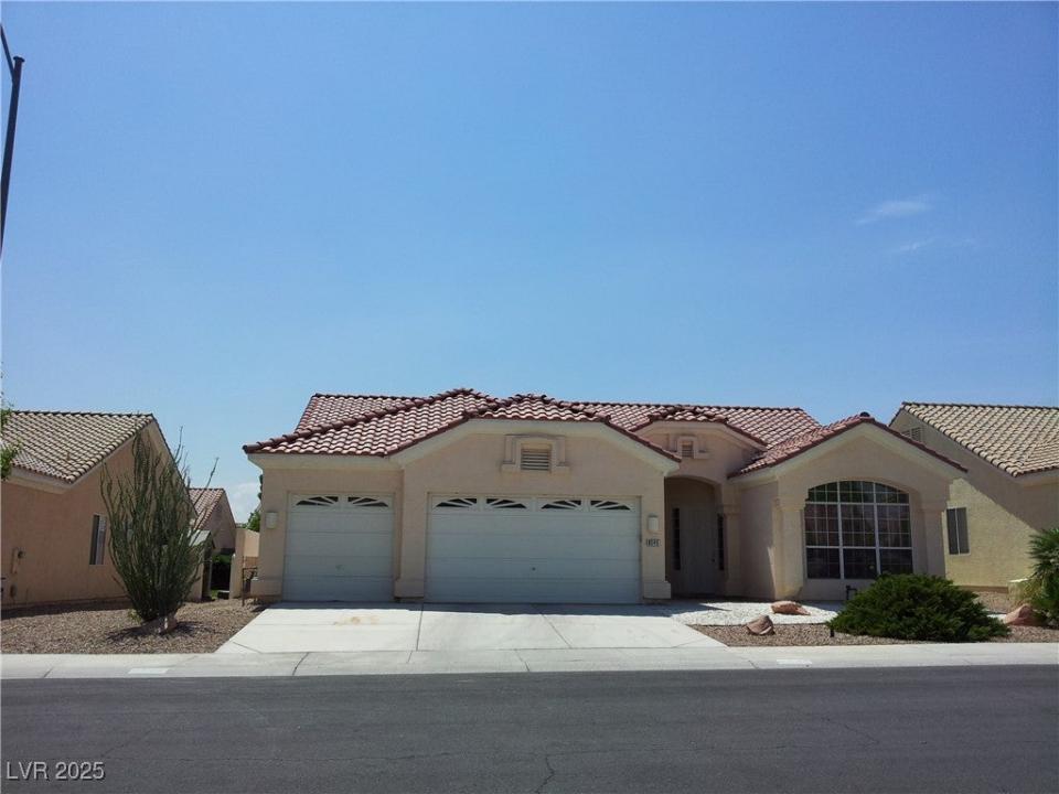 8545 Summer Vista Avenue, Las Vegas, Nevada 89145