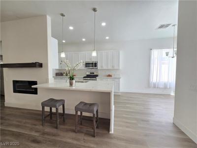 8545 Summer Vista Avenue, Las Vegas, Nevada 89145