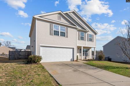 212 Bantam Place, Lexington, South Carolina 29072