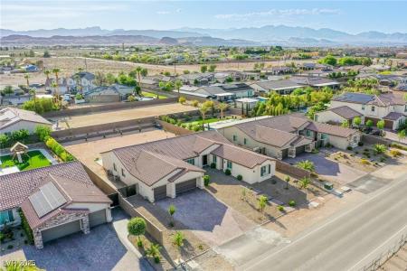 8665 Jerlyn Street, Las Vegas, Nevada 89113, Estados Unidos