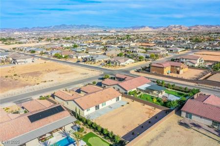 8665 Jerlyn Street, Las Vegas, Nevada 89113, Estados Unidos