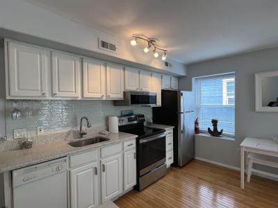 9704 Ventnor Ave , D, Margate, 新泽西州 08402, 美国