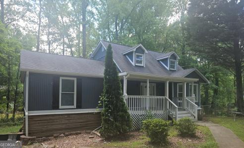 686 Favorwood Drive Sw, Marietta, 乔治亚州 30060, 美国