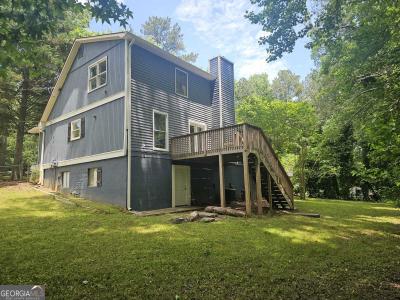 686 Favorwood Drive Sw, Marietta, 乔治亚州 30060, 美国