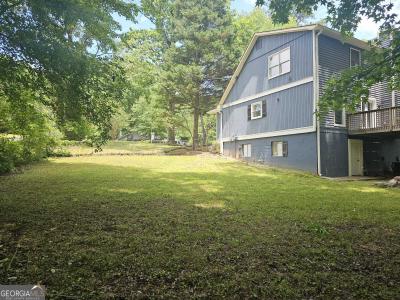 686 Favorwood Drive Sw, Marietta, 乔治亚州 30060, 美国