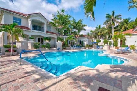 2221 Tuscany Way, Boynton Beach, 佛羅里達州 33435, 美國