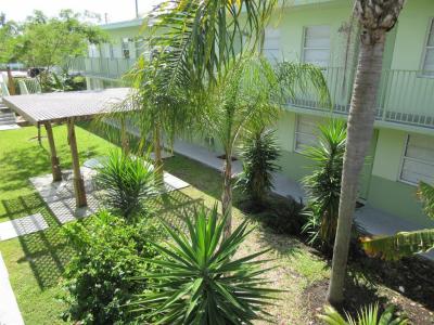 1122 North H Street Unit 16, Lake Worth Beach, Florida 33460, Estados Unidos