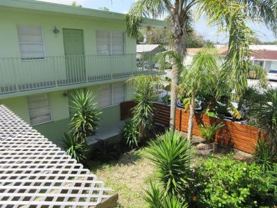 1122 North H Street Unit 16, Lake Worth Beach, Florida 33460, Estados Unidos