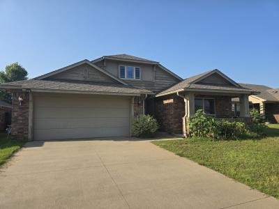 4224 Prescot Drive, Stillwater, Oklahoma 74074, USA
