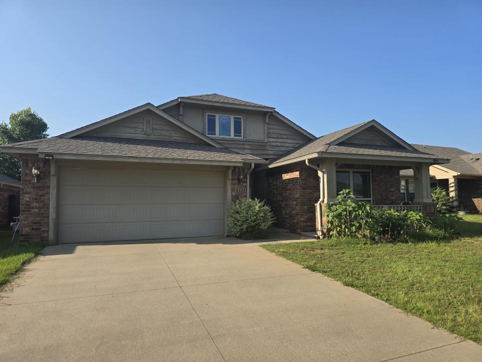 4224 Prescot Drive, Stillwater, 奧克拉荷馬州 74074, 美國