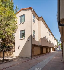 26404 Vermont Avenue 3, Harbor City, California 90710, Stati Uniti