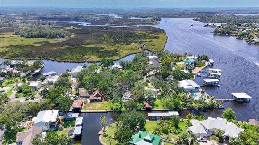 5509 S. Garcia Road, Homosassa, Floride 34448, États-Unis