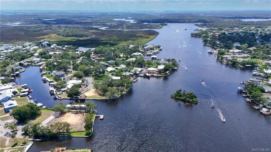 5509 S. Garcia Road, Homosassa, Florida 34448, USA
