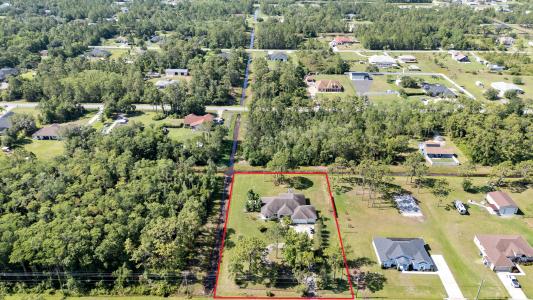 19562 Majestic Street, Orlando, Florida 32833