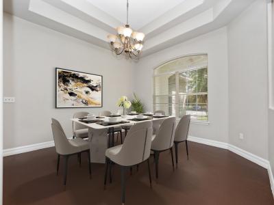 19562 Majestic Street, Orlando, Florida 32833
