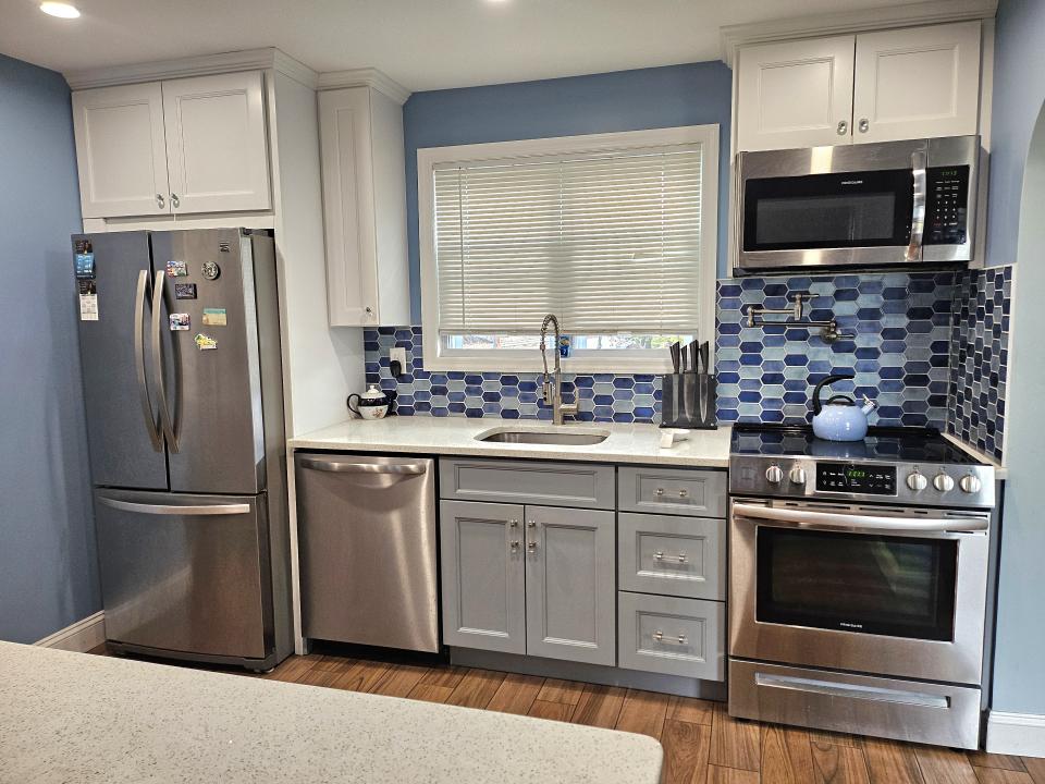 132-29 Brookville Boulevard, Rosedale, New York 11422, États-Unis