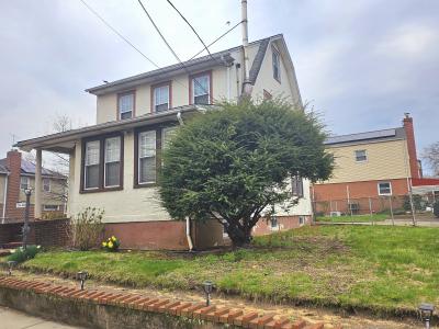132-29 Brookville Boulevard, Rosedale, New York 11422, États-Unis