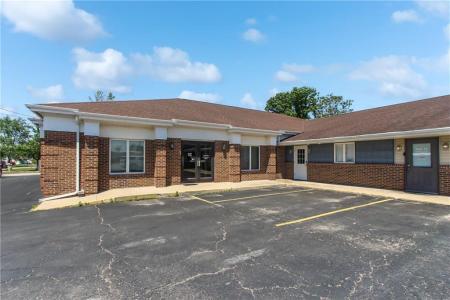 655 Lincoln Ave #13 &14, Charleston, Illinois 61920, USA