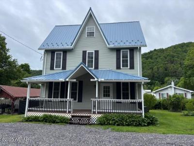 191 Church Street, Picture Rocks, Pennsylvania 17762, Estados Unidos