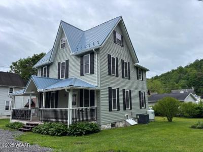 191 Church Street, Picture Rocks, Pennsylvania 17762, Estados Unidos