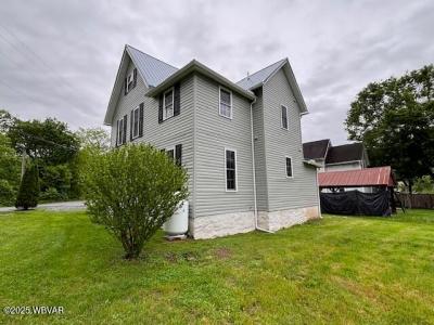 191 Church Street, Picture Rocks, Pennsylvania 17762, USA