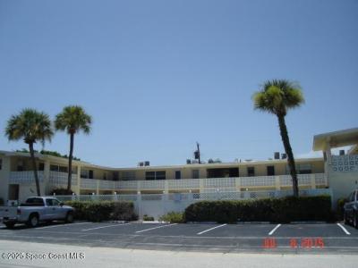 350 Woodland Ave. Unit 7, Cocoa Beach, Florida 32931, Stati Uniti