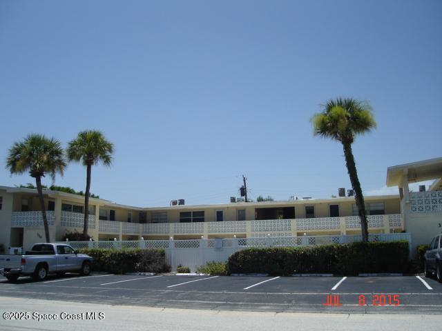 350 Woodland Ave. Unit 7, Cocoa Beach, Florida 32931