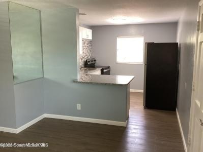 350 Woodland Ave. Unit 7, Cocoa Beach, Florida 32931