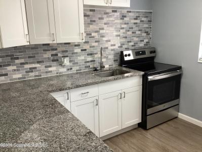 350 Woodland Ave. Unit 7, Cocoa Beach, Florida 32931