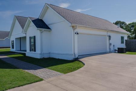 110 Skyview Cr., Muscle Shoals, Alabama 35661, États-Unis