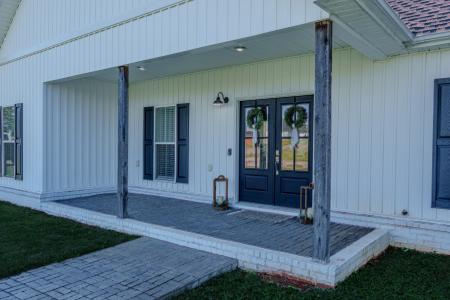 110 Skyview Cr., Muscle Shoals, Alabama 35661, États-Unis