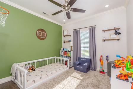 110 Skyview Cr., Muscle Shoals, Alabama 35661, États-Unis