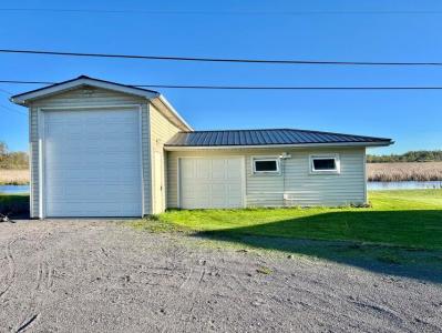 3105 Hudson Road, Hillsdale, Michigan 49242, États-Unis