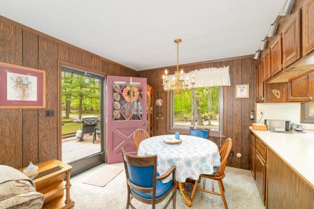 1670 Ivy, Farwell, ミシガン 48622, アメリカ合衆国