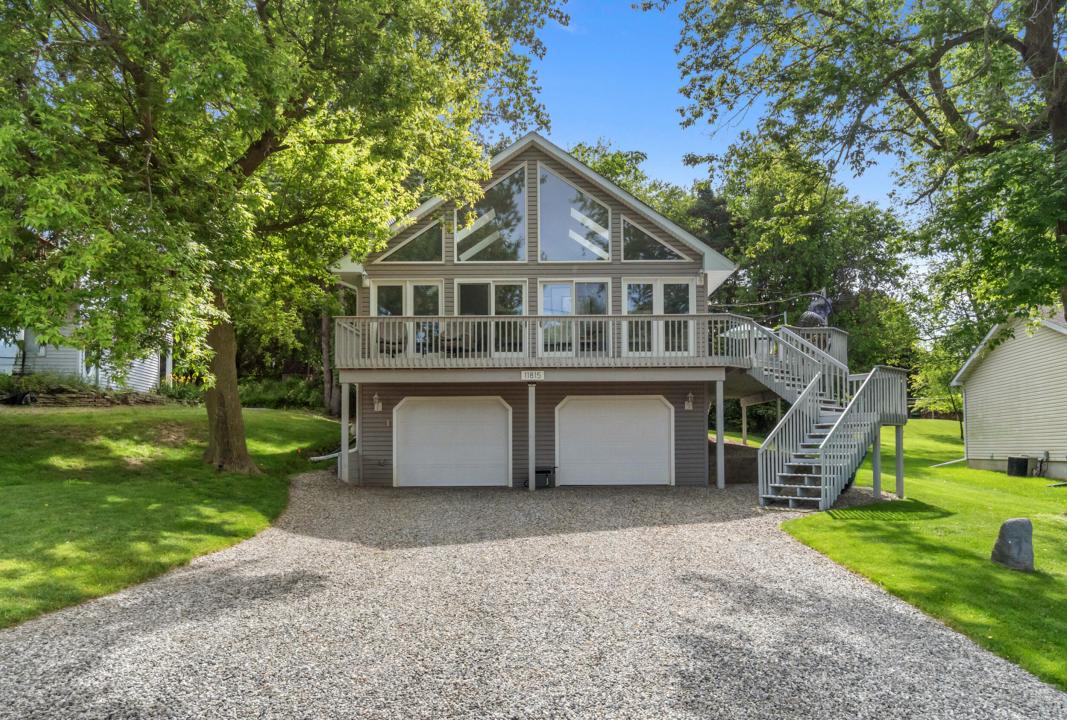 11815 Waldron Road, Jerome, 미시건 49249, 미국
