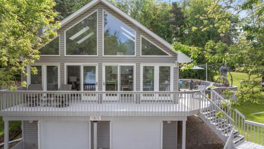 11815 Waldron Road, Jerome, 미시건 49249, 미국