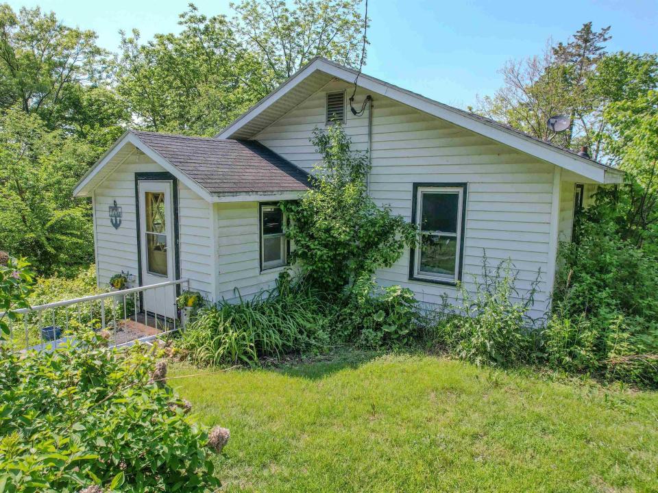 W6562 Barkers Road, Elkhorn, Wisconsin 53121, Estados Unidos