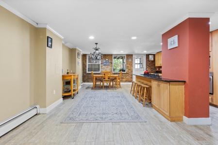 26 Dartmouth Street , #1G, Boston, Массачусетс 02116, Соединенные Штаты