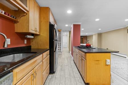 26 Dartmouth Street , #1G, Boston, Массачусетс 02116, Соединенные Штаты