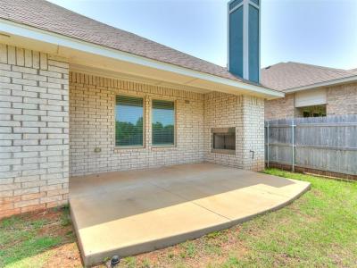 3909 Palisade Lane, Oklahoma City, オクラホマ 73179, アメリカ合衆国