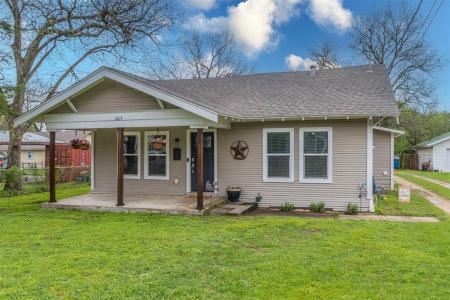 2215 Park Row Boulevard, Corsicana, Texas 75110, USA